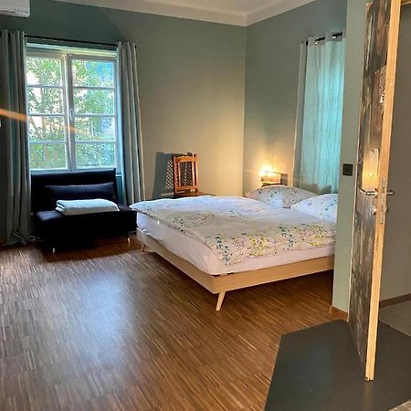 Sleep & Go -Meran Easy Staying Bagian luar foto