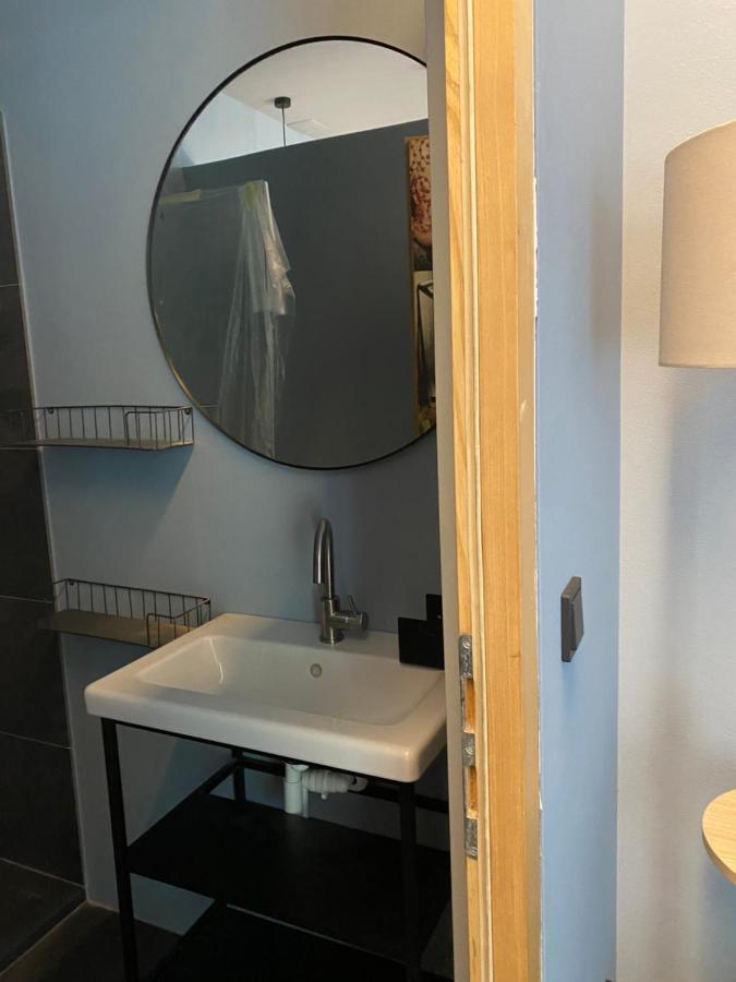 Sleep & Go -Meran Easy Staying Bagian luar foto
