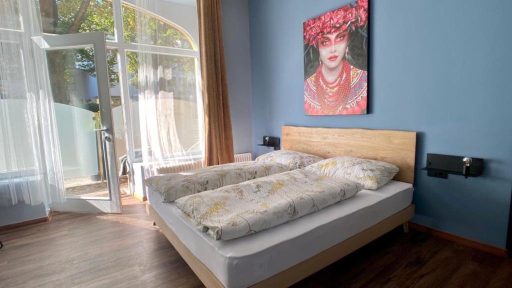 Sleep & Go -Meran Easy Staying Bagian luar foto