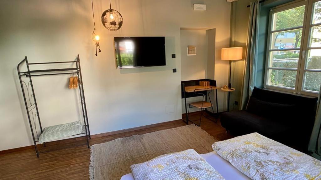 Sleep & Go -Meran Easy Staying Bagian luar foto