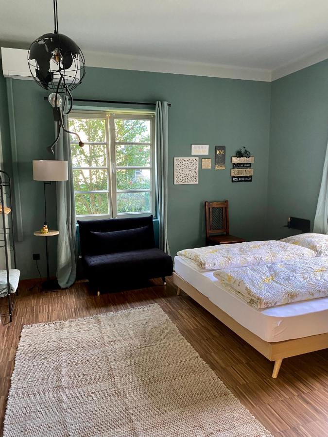 Sleep & Go -Meran Easy Staying Bagian luar foto