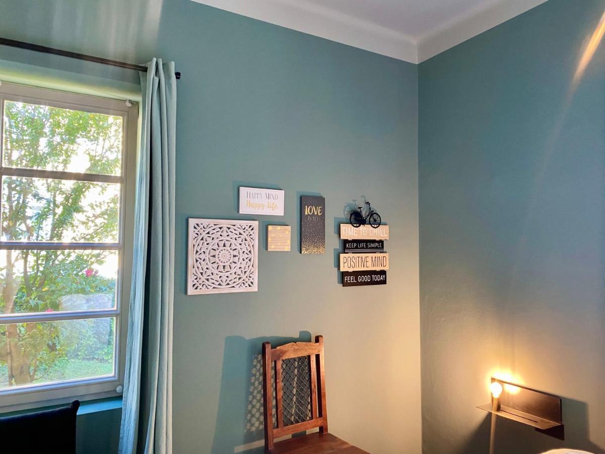 Sleep & Go -Meran Easy Staying Bagian luar foto