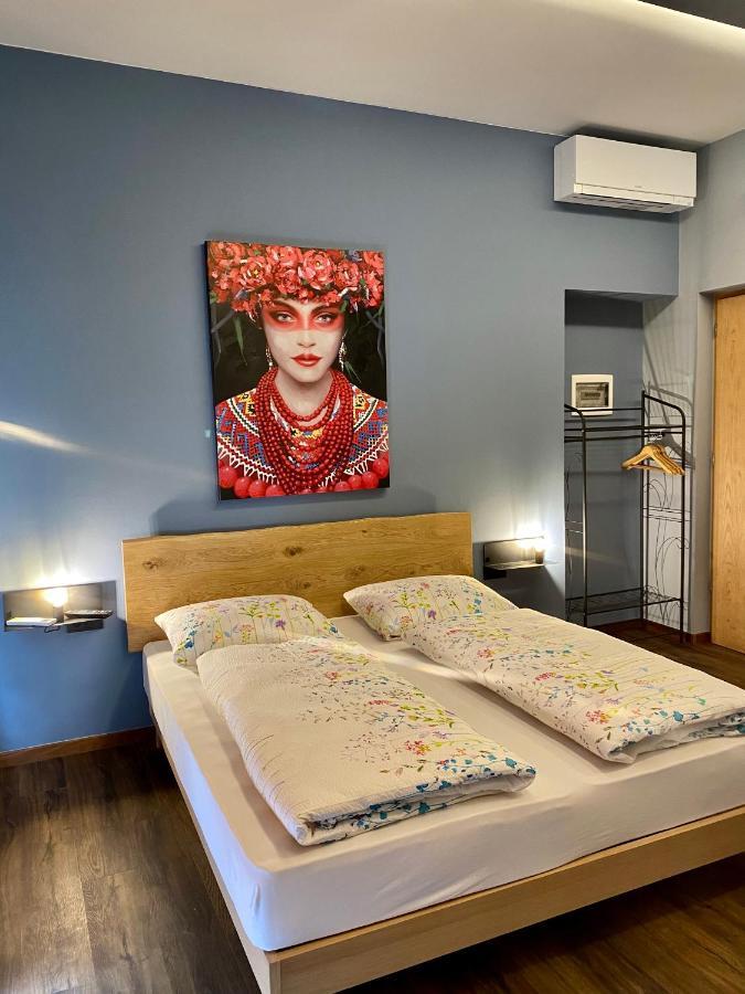 Sleep & Go -Meran Easy Staying Bagian luar foto
