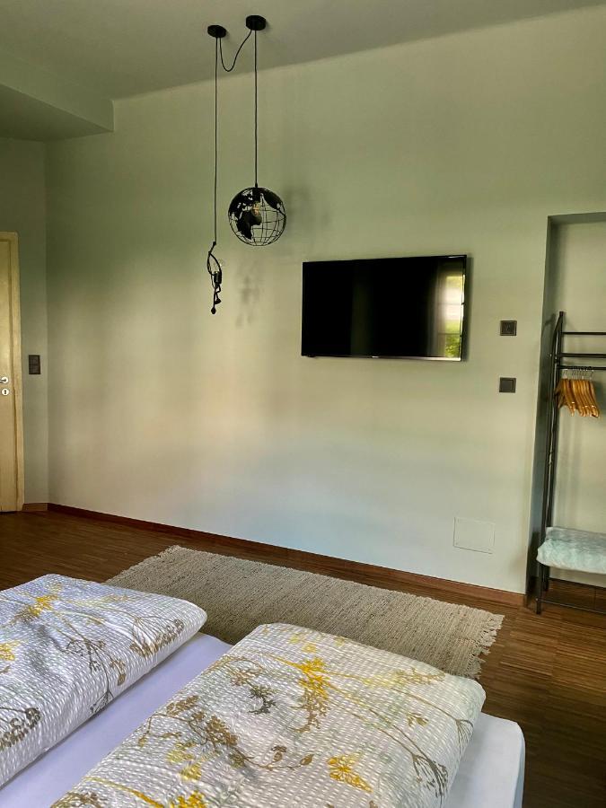 Sleep & Go -Meran Easy Staying Bagian luar foto